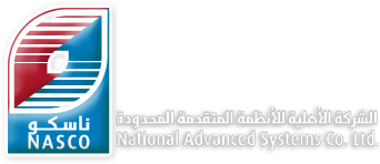 NASCO